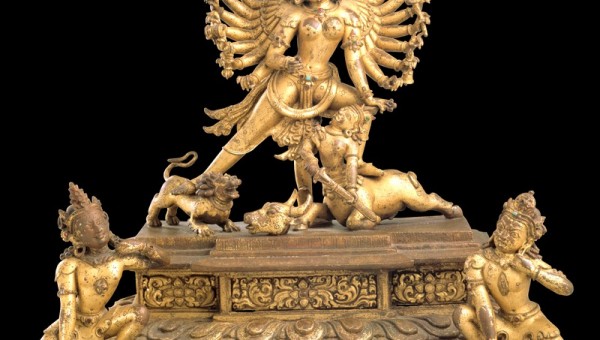 Durga