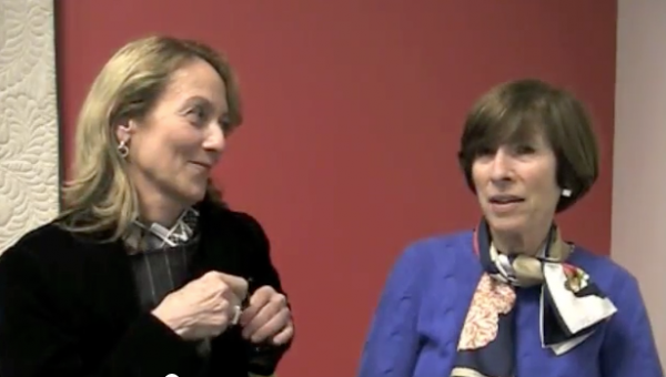 National Leadership Grant Video Still