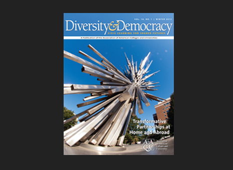 Diversity & Democracy